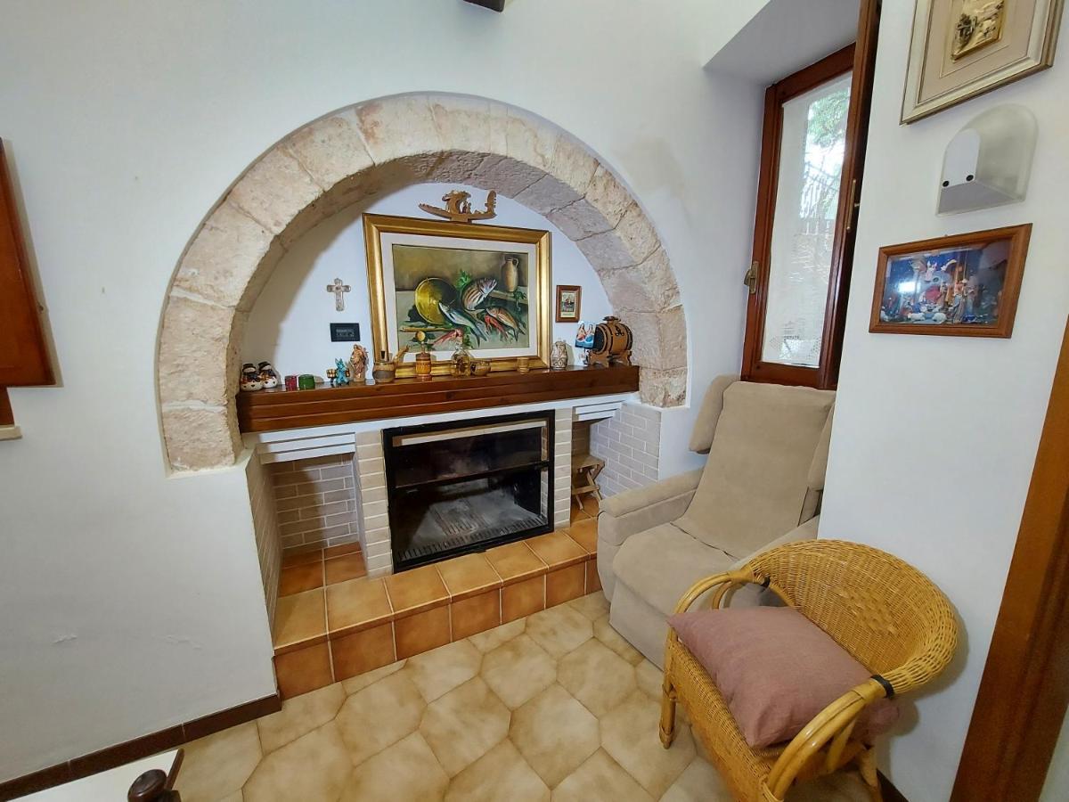 Il Trullo Di Giada E Mattia * Alberobello