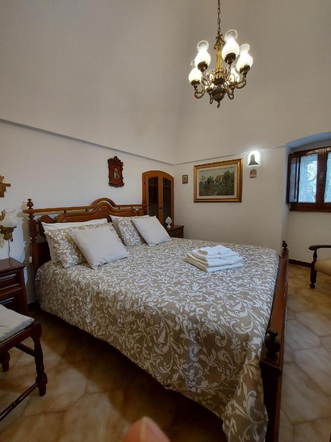 Il Trullo Di Giada E Mattia * Alberobello