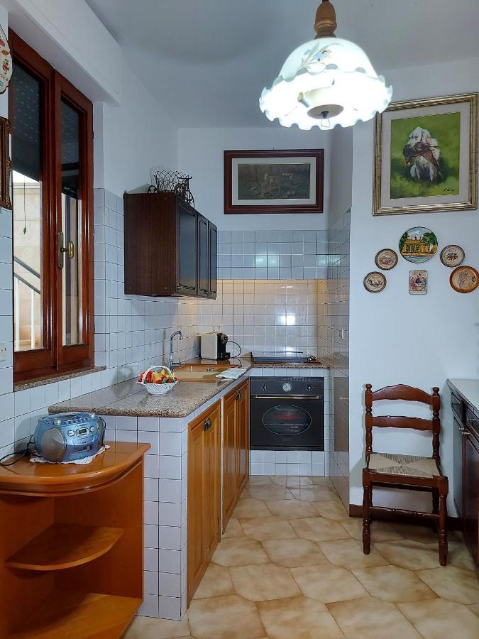 Il Trullo Di Giada E Mattia Ferienhaus