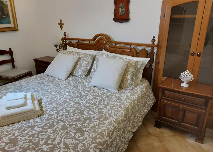 Il Trullo Di Giada E Mattia