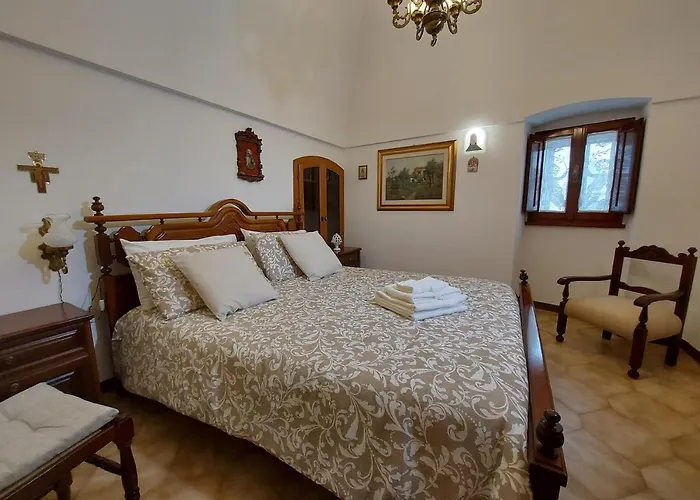 Il Trullo Di Giada E Mattia