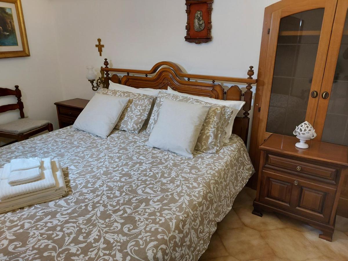 Il Trullo Di Giada E Mattia Сasa de vacaciones