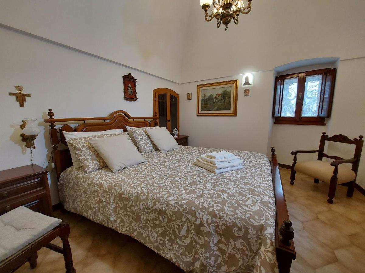 Il Trullo Di Giada E Mattia