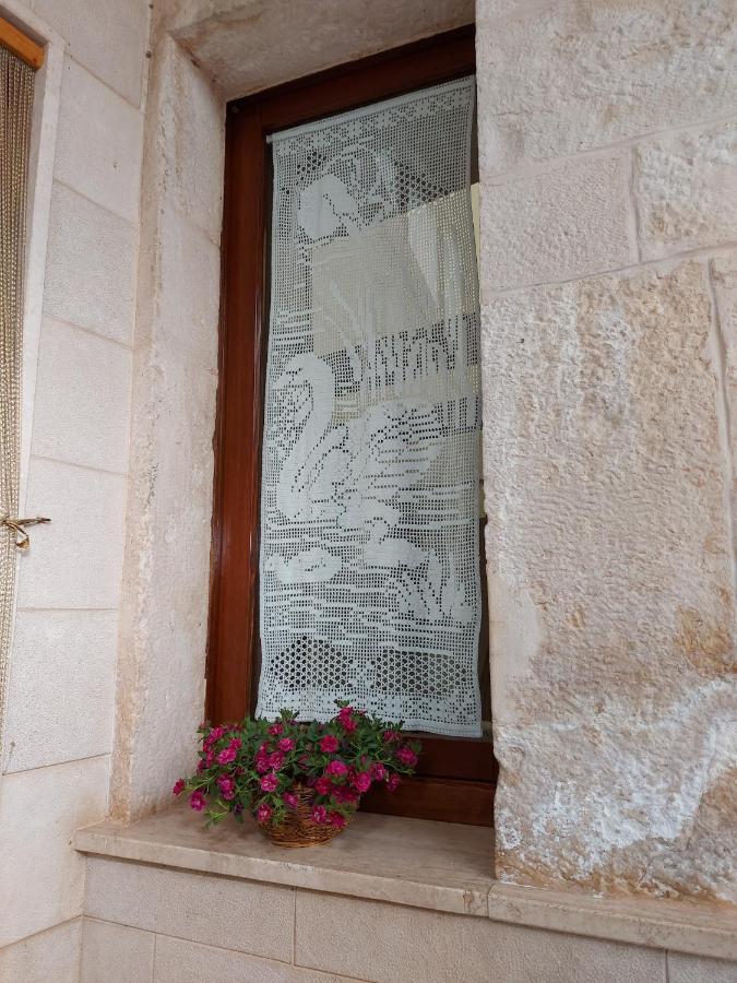 Il Trullo Di Giada E Mattia *