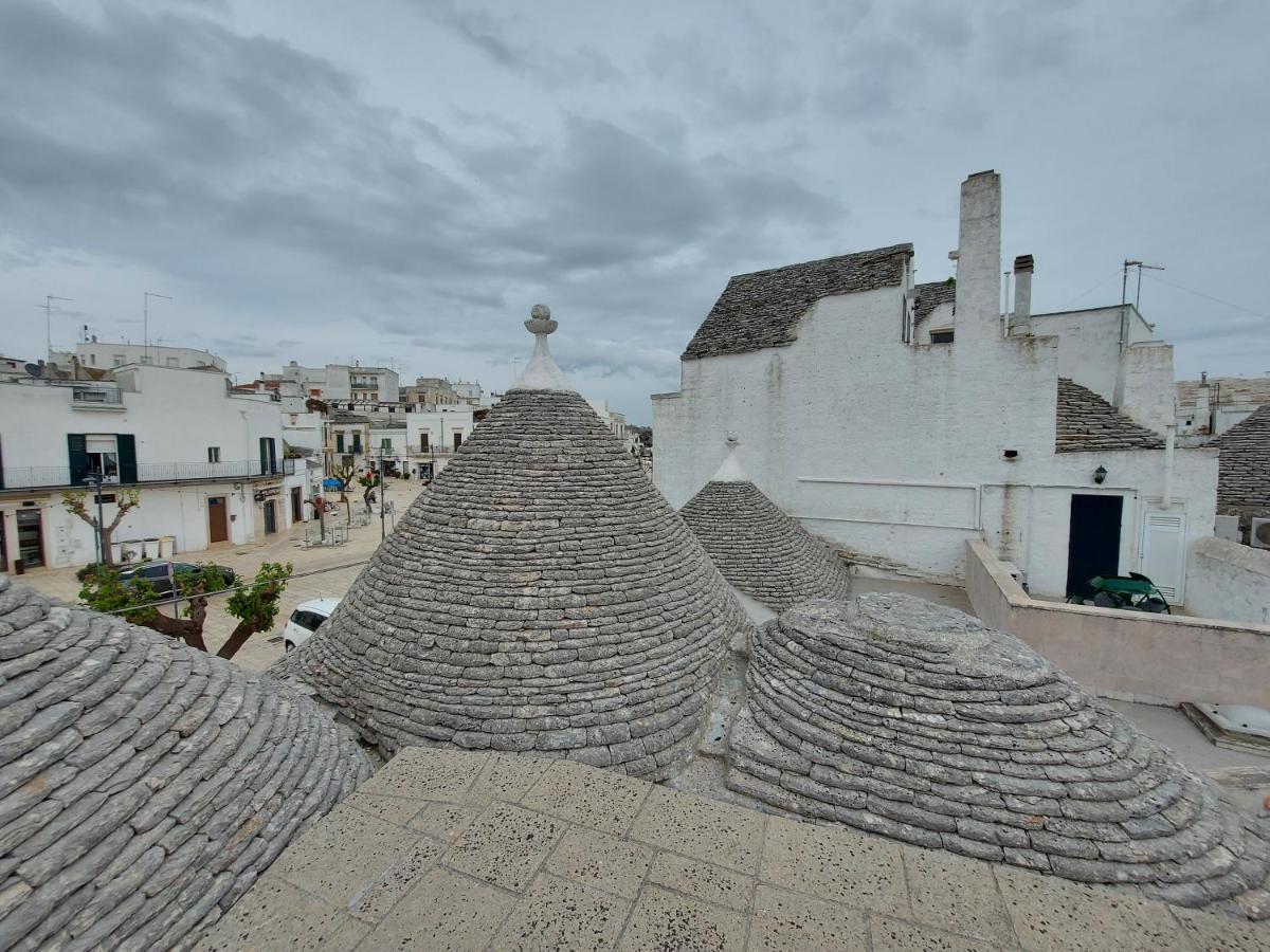 Сasa de vacaciones Il Trullo Di Giada E Mattia *