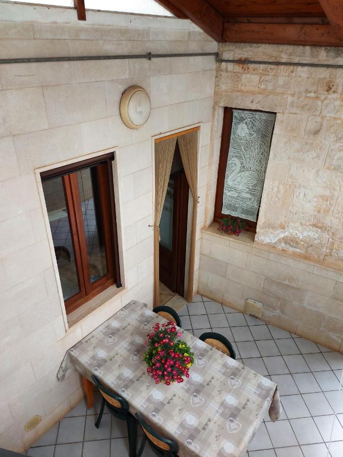 Il Trullo Di Giada E Mattia Сasa de vacaciones