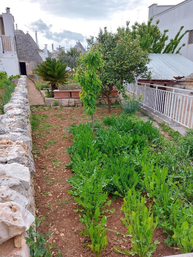 Il Trullo Di Giada E Mattia Сasa de vacaciones *