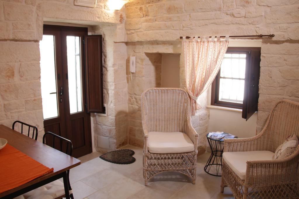 Il Trullo Di Giada E Mattia * Alberobello