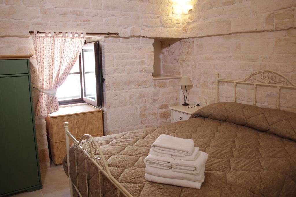 Сasa de vacaciones Il Trullo Di Giada E Mattia *