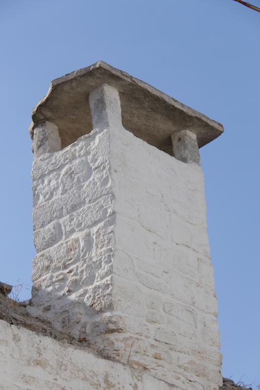 Сasa de vacaciones Il Trullo Di Giada E Mattia Alberobello